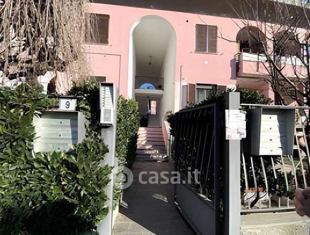 Appartamento in residenziale in Via dei Gelsi 9