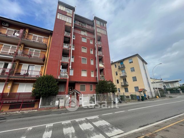 Appartamento in residenziale in Via Papa Giovanni XXIII 8