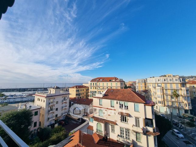 Appartamento in residenziale in Corso Orazio Raimondo