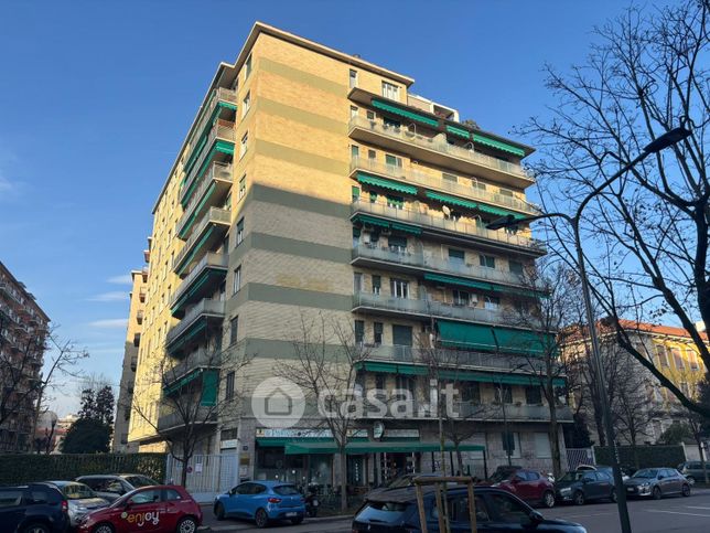 Appartamento in residenziale in Via Tommaso Gulli 32