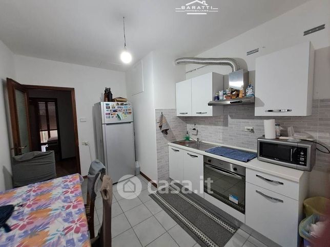 Appartamento in residenziale in