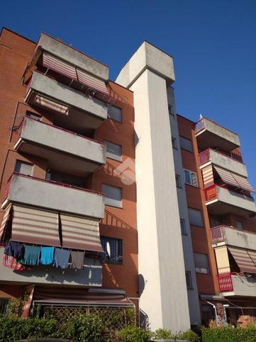 Appartamento in residenziale in Via Ugo la Malfa 15