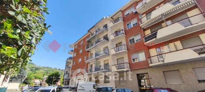 Appartamento in residenziale in Via CittÃ  di Gap 17