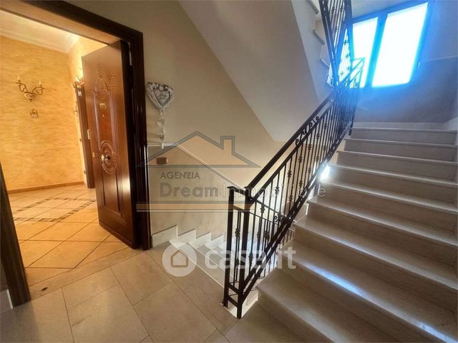 Appartamento in residenziale in Via Santa Maria a Cubito
