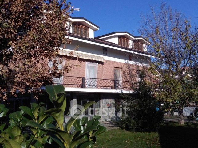 Villa in residenziale in Via Einaudi
