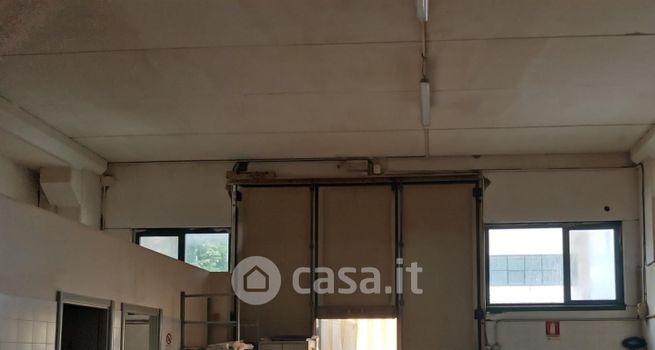 Capannone in commerciale in Strada Provinciale Colligiana