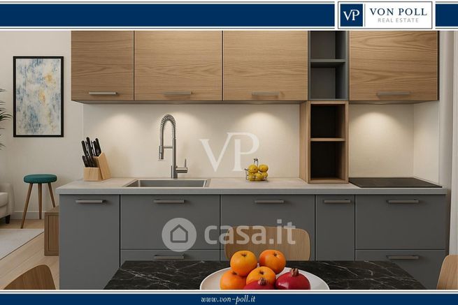 Appartamento in residenziale in Via Silvio Pellico 19