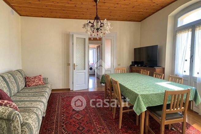 Appartamento in residenziale in Via IV Novembre