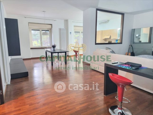 Appartamento in residenziale in Via giotto 28