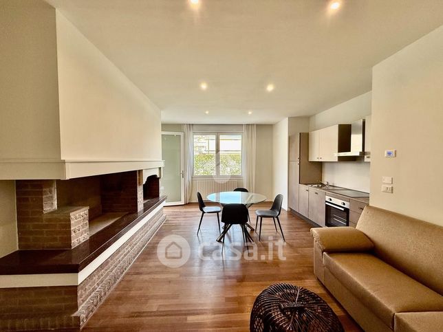 Appartamento in residenziale in Via G. Caboto 1