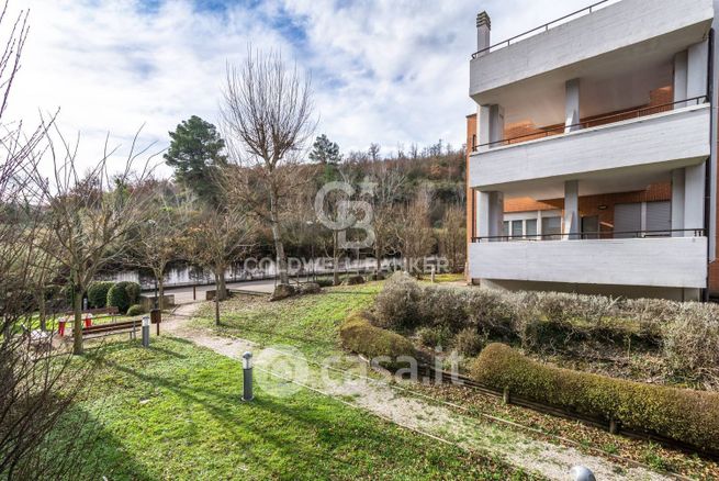 Appartamento in residenziale in Via Leonardo da Vinci