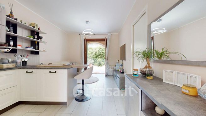 Appartamento in residenziale in Via Bocci 9