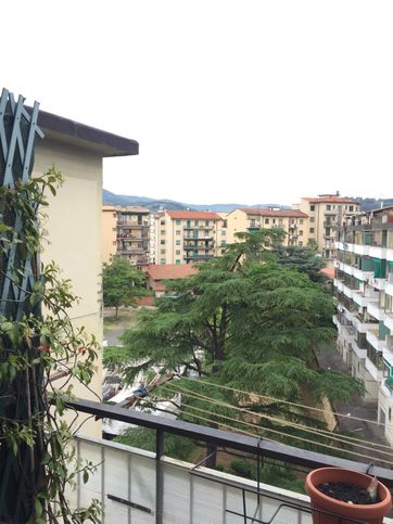 Appartamento in residenziale in ZONA CAREGGI