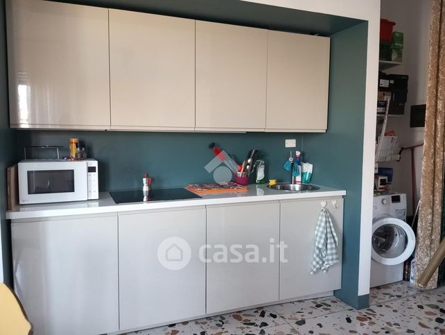 Appartamento in residenziale in Via Ponte 62