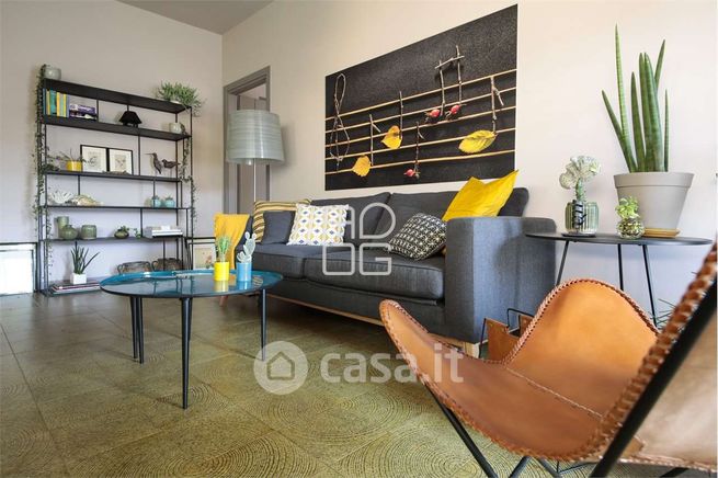 Appartamento in residenziale in Via Giovanni Pascoli