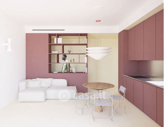 Appartamento in residenziale in Via Emilio Salgari 10