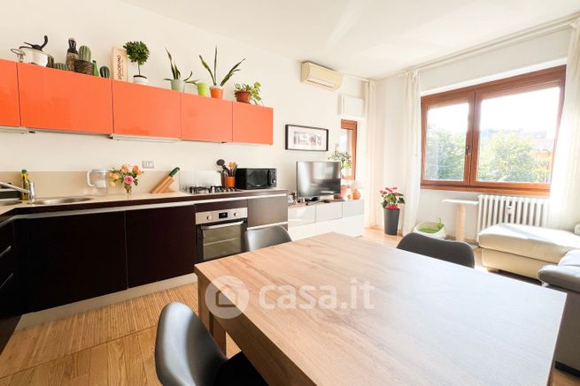 Appartamento in residenziale in Via Privata Piero Martinetti 10