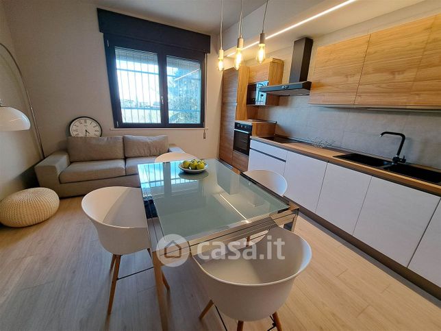 Appartamento in residenziale in