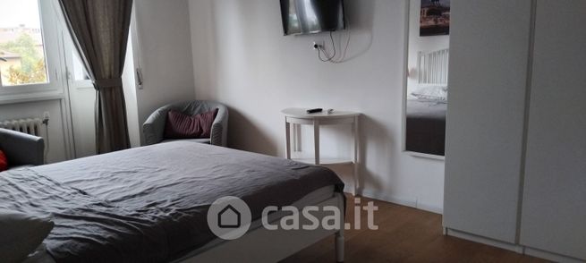 Appartamento in residenziale in Via Pasquale Fornari 4