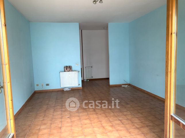 Appartamento in residenziale in Via Gaetano Ermoli 8