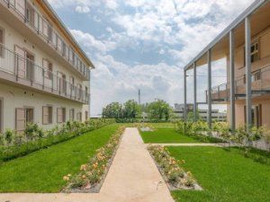 Attico/mansarda in residenziale in Via Leonardo Da Vinci 1