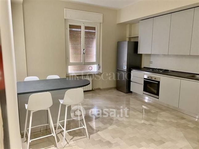 Appartamento in residenziale in Viale Cesare Battisti