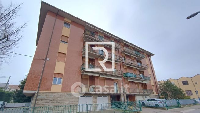 Appartamento in residenziale in Via dei Gerolimini 12