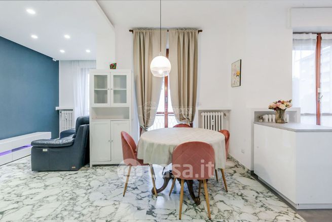 Appartamento in residenziale in Via Don Giovanni Minzoni 27