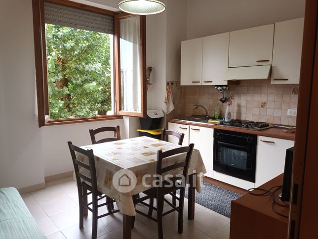 Appartamento in residenziale in Via Maragliano
