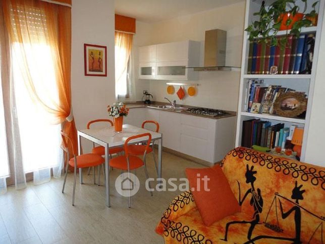 Appartamento in residenziale in Via Canelles