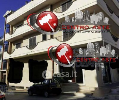 Appartamento in residenziale in Via Giuseppe di Vittorio