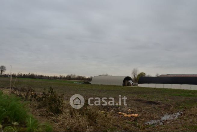 Terreno edificabile in residenziale in Via Pelosa