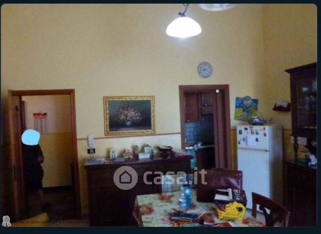 Appartamento in residenziale in Via Giuseppe Pisanelli 7