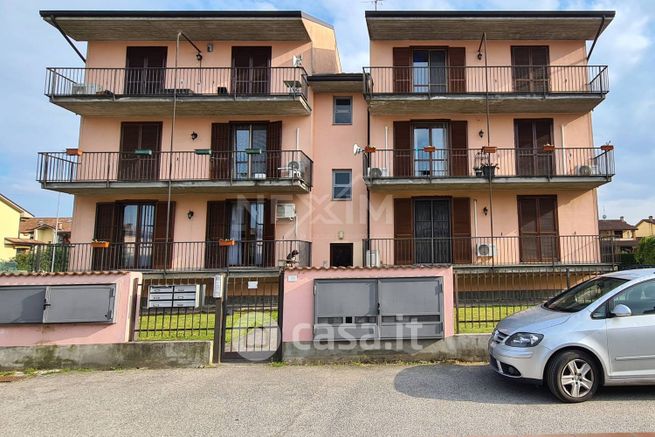 Appartamento in residenziale in Via Arrigo Boito 28