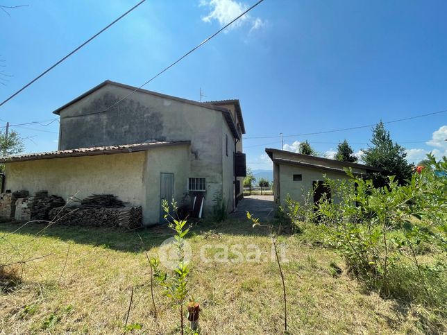 Casa indipendente in residenziale in Via Giardini Sud 336