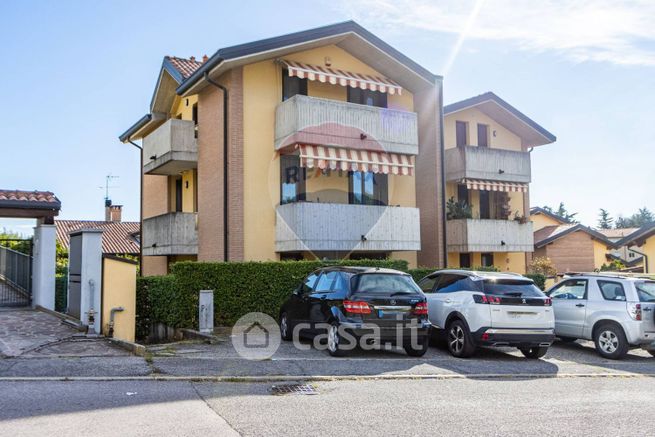 Appartamento in residenziale in