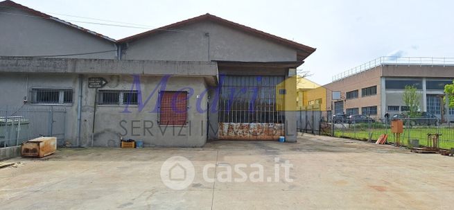 Capannone in commerciale in Via Rubicone di San Pietro 195