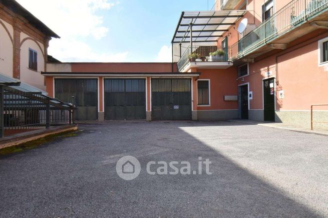 Box/posto auto in residenziale in Via Capitano Lucce