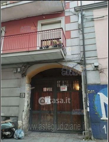 Appartamento in residenziale in Via Casa Giarrusso 11