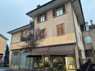 Appartamento in residenziale in Via Vittorio Emanuele 71