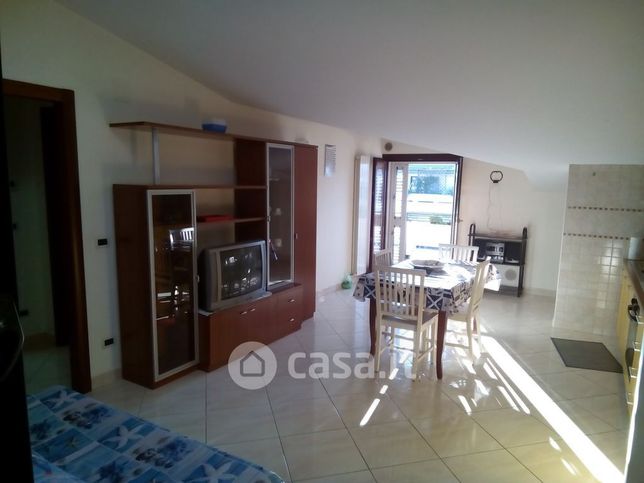 Appartamento in residenziale in Via Alberto D' Andrea