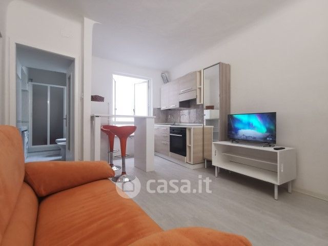 Appartamento in residenziale in Via caccia 10