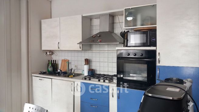 Appartamento in residenziale in Piazza Garibaldi 1