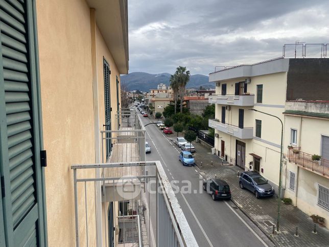 Appartamento in residenziale in Via San Massimo