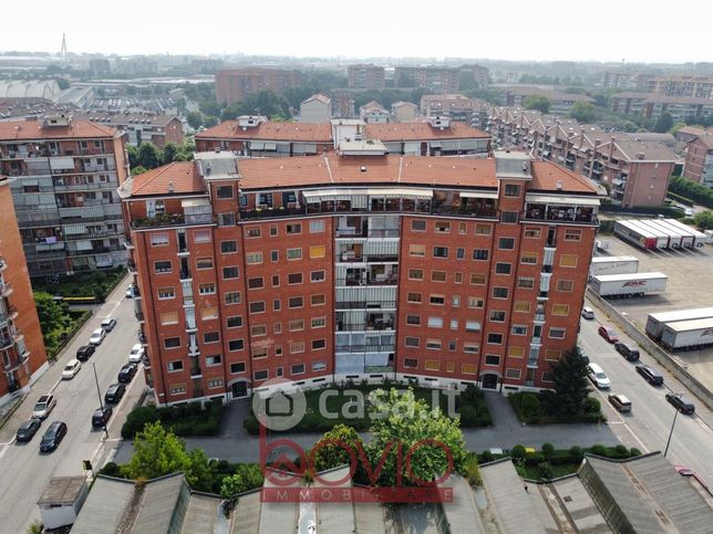 Appartamento in residenziale in Via Guglielmo Pepe