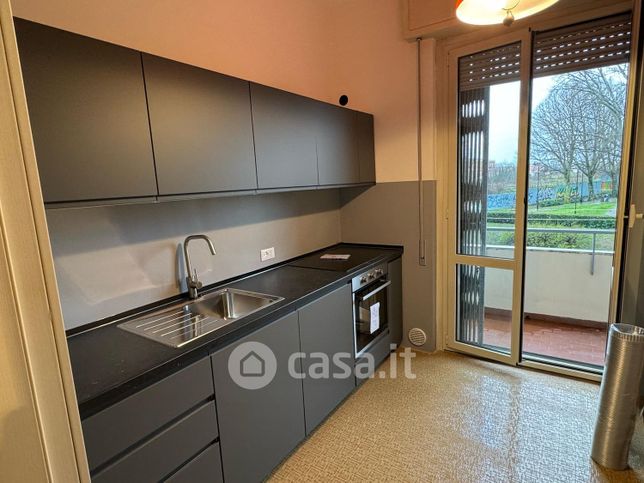 Appartamento in residenziale in Via Arrigo Boito