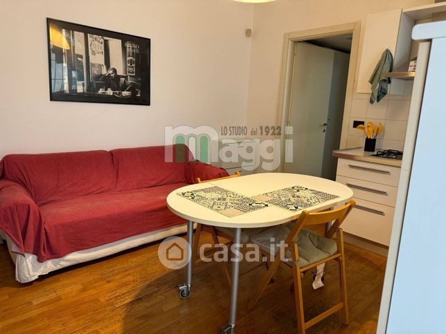 Appartamento in residenziale in Via Marghera 29