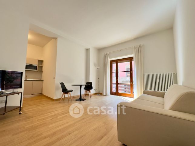 Appartamento in residenziale in Via Sandro Sandri