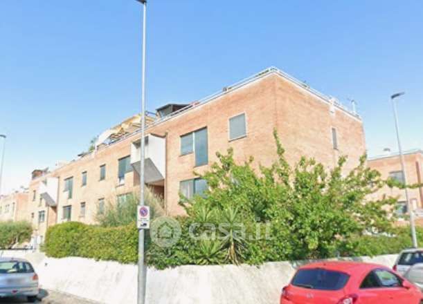 Appartamento in residenziale in Via Alfonsine 2