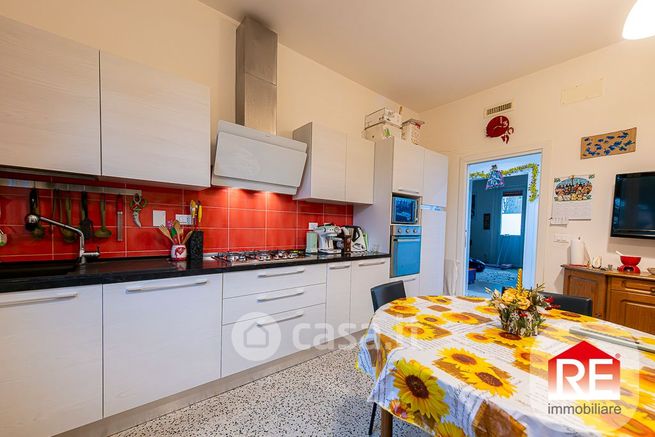 Appartamento in residenziale in Via Vincenzo Bellini 2